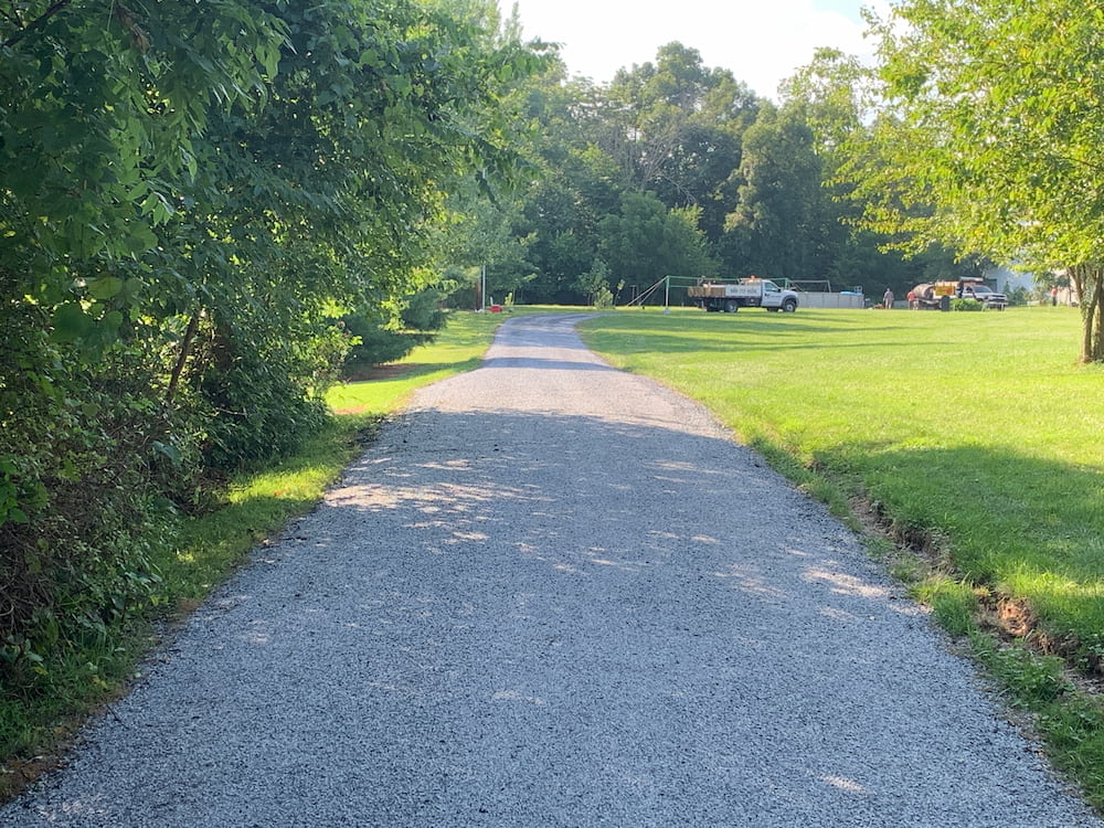 BG Paving project 3