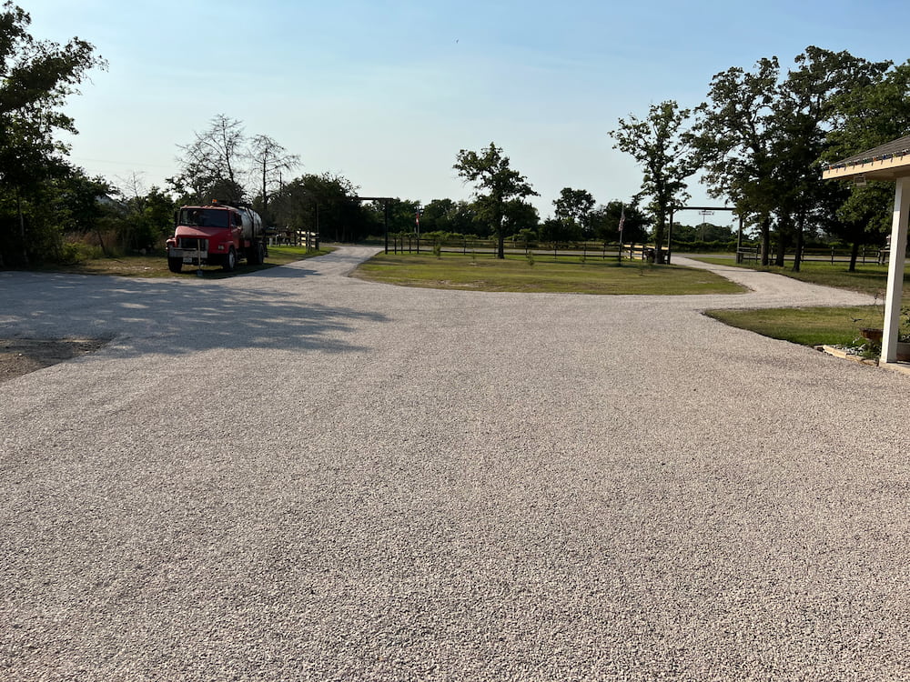 BG Paving project 2